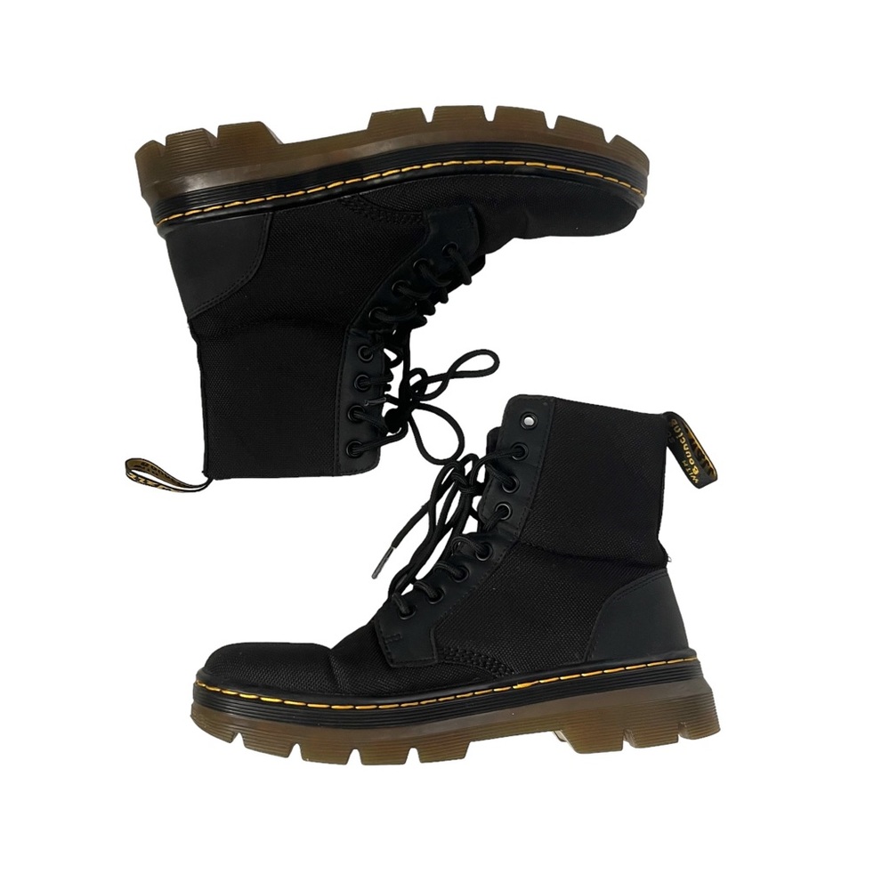 Dr. Martens Combs Airwair Polycasual Boots
